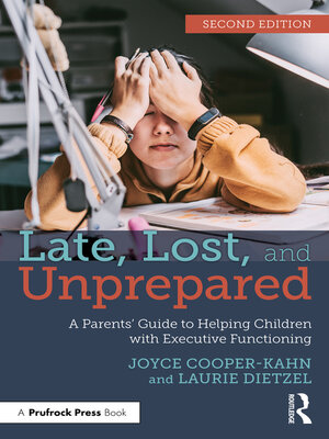 Late, Lost, and Unprepared - ebook